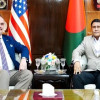 প্রতিরক্ষা খাতে যুক্তরাষ্ট্রের সহযোগিতা আরও বেগবান হবে, আশা বাংলাদেশের