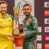 রোমাঞ্চ সঙ্গী করে জয়ের খোঁজে বাংলাদেশ