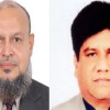 <p>সরানো হলো ওবায়দুরকে, নতুন শিল্প সচিব আব্দুন নাসের</p>