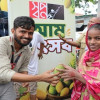 সুবিধাবঞ্চিত মানুষের জন্য ‘স্বপ্ন আম উৎসব’