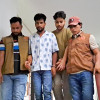 রাজবাড়ীতে হেরোইনসহ দুই মাদক কারবারি গ্রেপ্তার