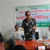 ঠাকুরগাঁও বিশ্ববিদ্যালয়ের উপাচার্যের সাথে রাণীশংকৈল প্রেসক্লাবের মতবিনিময় 
