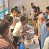 <p>&lsquo;শিক্ষার্থীদের মেধা বিকাশে বাজেটে বিশেষ বরাদ্দ রয়েছে&rsquo;</p>