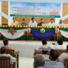 সালথায় স্টার্টআপ বিজ্ঞান প্রকল্প এবং উদ্ভাবনী ধারণা প্রদর্শন কর্মসূচির উদ্বোধন