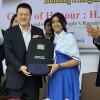 <p>&lsquo;চীন আমাদের উন্নয়নে সহযোগিতা করছে&rsquo;</p>