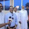 ‘আগস্টে জাতীয় গ্রিডে যুক্ত হবে রূপপুরের ৩০০ মেগাওয়াট বিদ্যুৎ’