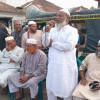 নড়াইলে নলদী ইউপি চেয়ারম্যানের ওপর হামলার প্রতিবাদে বিক্ষোভ সমাবেশ 