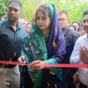 <p>সালথা প্রেসক্লাবের টিনশেড ভবনের উদ্বোধন করলেন পররাষ্ট্র প্রতিমন্ত্রী</p>