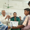 সুবর্ণচরে ‘স্টার্টআপ, বিজ্ঞান প্রকল্প ও উদ্ভাবনী ধারণা প্রদর্শনী' অনুষ্ঠিত