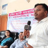 ময়মনসিংহে তিন দিনব্যাপী সাংবাদিক কর্মশালার উদ্বোধন 