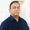 <p>সাবেক আইজিপি বেনজীর আহমেদ দুবাইতে গ্রেপ্তার</p>