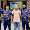 সালথায় ইউপি চেয়ারম্যান বাবু মোল্যা গ্রেপ্তার