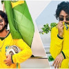 ব্রাজিলের পক্ষে শরিফুল রাজ, প্রিয় ফুটবলার রোনালদিনহো