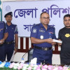 সাতক্ষীরায় উদ্ধারকৃত মোবাইল ও বিকাশের টাকা প্রকৃত মালিকদের নিকট হস্তান্তর