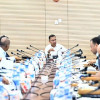 <p>চীনা অর্থনৈতিক অঞ্চলের অবকাঠামো উন্নয়নসহ ৫ প্রকল্প অনুমোদন</p>