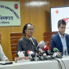 বসিয়ে রাখার প্রতিবাদ হিসেবে ভারতে প্রবেশ না করে দেশে ফিরেছি