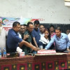 বস্তুনিষ্ঠ সাংবাদিকতার মাধ্যমে জনসচেতনতা বৃদ্ধিতে কাজ করার আহ্বান ইউএনওর