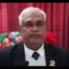 সাবেক পিপি অ্যাড. আব্দুল লতিফের মৃত্যুতে ফুলকোর্ট রেভারেন্স অনুষ্ঠিত
