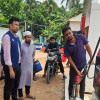 ফরিদপুরের তিন উজেলার ১০টি বানিজ্যিক প্রতিষ্ঠানে বিএসটিআই-এর সার্ভিল্যান্স অভিযান