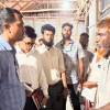 রং মিশিয়ে লাল তিলকে কালো করা দুই ব্যবসায়ীকে ৩ লক্ষ টাকা জরিমানা 