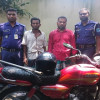 রাজবাড়ীত জামায়াত কর্মী হত্যার পর মরদেহে আগুনের ঘটনায় গ্রপ্তার ৩