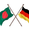 <p>বাংলাদেশের সঙ্গে সম্পর্ক আরও জোরদার করতে আগ্রহী জার্মানি</p>