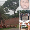‘লিজ’ এর নামে ক্রমাগত মিথ্যাচার, নেপথ্যে নিয়ম ভেঙে একাধিক দপ্তরের জমি দখল করে দুর্বৃত্তরা