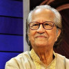 <p>আইসিইউতে বরেণ্য চিত্রশিল্পী মুস্তাফা মনোয়ার</p>