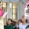 <p>শিশুর ভবিষ্যৎ বিনির্মাণে প্রাথমিক শিক্ষার মূল ভিত্তি</p>