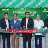 <p>যুক্তরাষ্ট্রে ওয়ালটন পিসিবিএ রপ্তানি উদ্বোধন করলেন তথ্য প্রযুক্তিমন্ত্রী ও প্রধানমন্ত্রীর আইসিটি উপদেষ্টা</p>