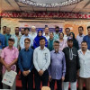 সাতক্ষীরায় মানবাধিকার কর্মী সুরক্ষা আইন প্রণয়নের লক্ষ্যে সংলাপ