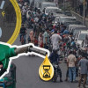 <p>জ্বালানি রূপান্তর সূচকে বাংলাদেশের অবস্থান ৯৯তম</p>