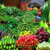 <p>বাজারে গিয়ে চাপে সাধারণ মানুষ</p>