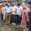 ‘মুন্সীগঞ্জে নয়নের খাল দখলমুক্ত করা হবে’ 
