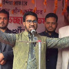 <p>&lsquo;শিগগিরই জামায়াতের নির্মম পতন হবে&rsquo;</p>