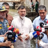 <p>&lsquo;একই রাস্তা বারবার খনন নয়, সমন্বিত উন্নয়নে জোর&rsquo;</p>