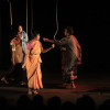 <p>&lsquo;রঙমহাল&rsquo; একটি ঢাকা থিয়েটার প্রযোজনা</p>