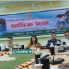‘সাতক্ষীরার গ্রাহকরা ১ ইউনিট বিদ্যুৎ ব্যবহারে সাশ্রয়ী হলে বাঁচবে ৩০৪ কোটি টাকা’