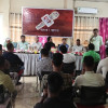 রাঙ্গামাটিতে ৭১ টিভির ১৪ বছরপূর্তি উদযাপন