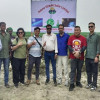 বিদেশি প্রতিনিধি দলের চূড়ান্ত পরিদর্শন