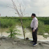 লৌহজংয়ে অবৈধ বালু ভরাট বন্ধে প্রশাসনের অভিযান