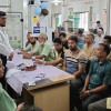 ঈশ্বরগঞ্জ অগ্রণী ব্যাংকে আর্থিক সাক্ষরতা কর্মসূচি