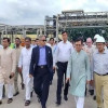 <p>&lsquo;সিইউএফলে গ্যাস বেশি নেয় কিন্তু সার উৎপাদন কম হয়&rsquo;</p>