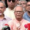 <p>&lsquo;এ জাতি দিল্লির গোলাম হবে না&rsquo;</p>