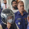 <p>দুই মামলায় মমতাজের জামিন স্থগিত</p>