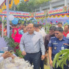 গোপালগঞ্জে ৩ দিনব্যাপী জাতীয় ফল মেলার উদ্বোধন