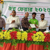 সুবর্ণচরে জব ফেয়ার অনুষ্ঠিত 