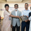 ব্র্যাকের প্রশিক্ষণ শেষে নারীরা পেলেন পেশাদার চালকের সনদ 
