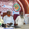 ‘এখনই সাংবাদিক পেটাচ্ছে, ক্ষমতায় গেলে খুন করবে’