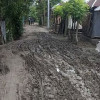নড়াইলের ৬০ ভাগই কাঁচা রাস্তা, জনদুর্ভোগ চরমে 